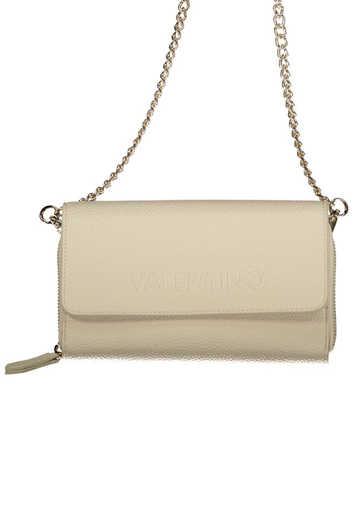 Valentino Bags Womens Beige Wallet