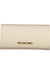 Valentino Bags Womens Beige Wallet