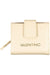 Valentino Bags Beige Woman Wallet