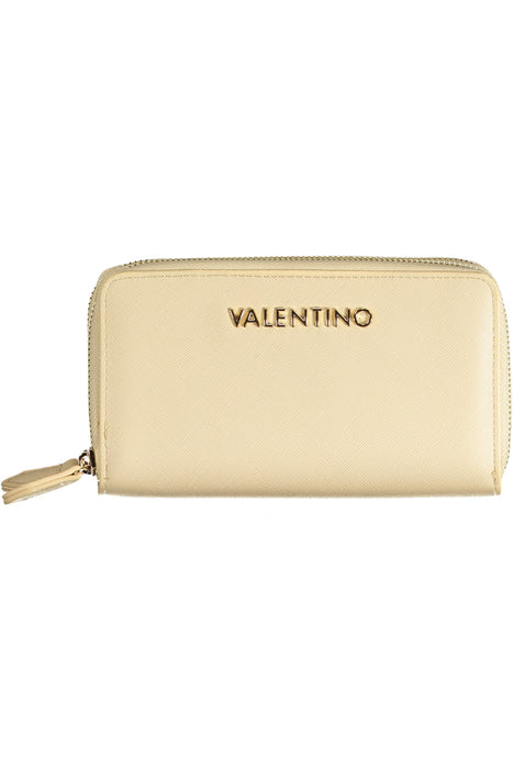 Valentino Bags Womens Wallet Beige