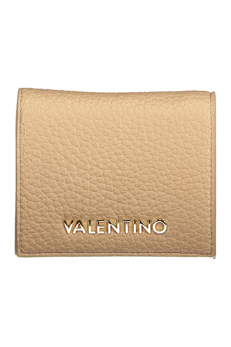 Valentino Bags Womens Wallet Beige