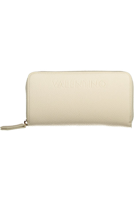 Valentino Bags Womens Wallet Beige