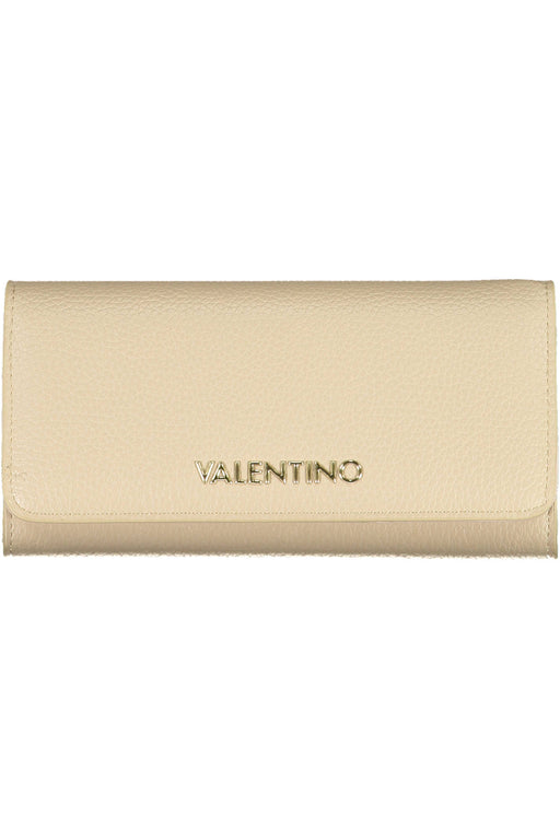 Valentino Bags Beige Woman Wallet