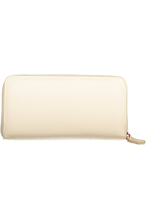 Valentino Bags Womens Wallet Beige