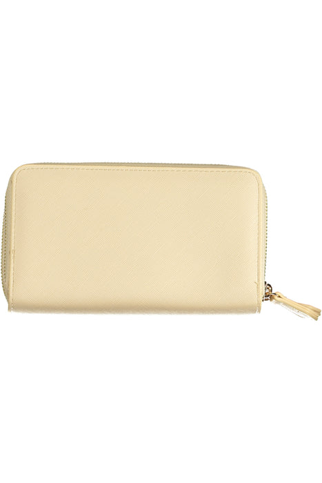 Valentino Bags Womens Wallet Beige