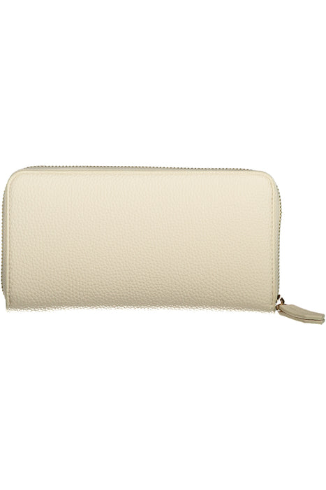 Valentino Bags Womens Wallet Beige