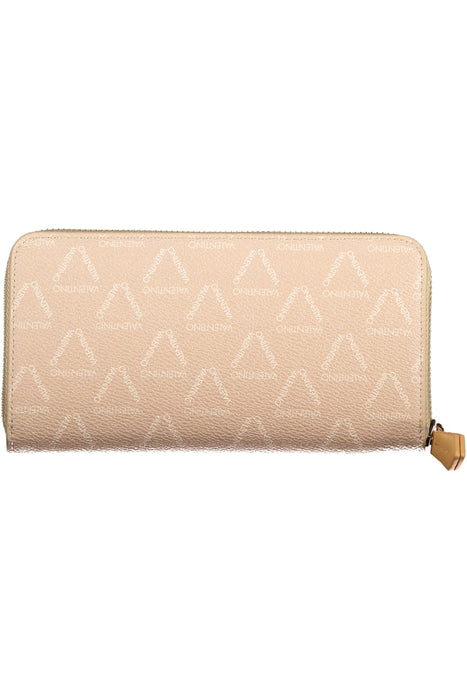 Valentino Bags Womens Wallet Beige