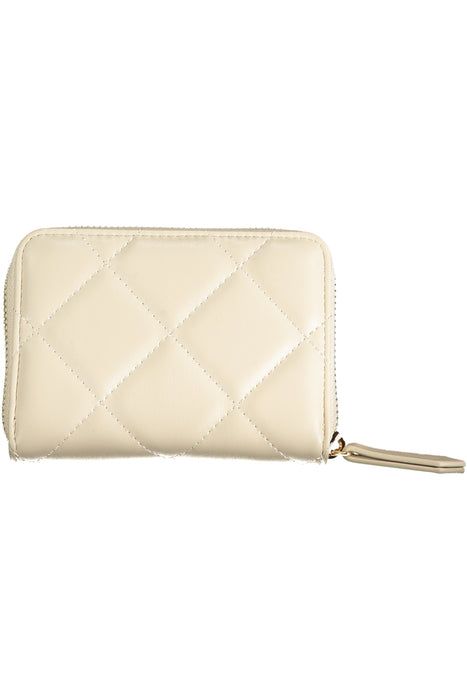 Valentino Bags Womens Wallet Beige