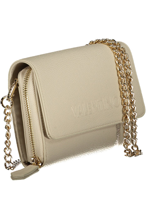 Valentino Bags Womens Beige Wallet