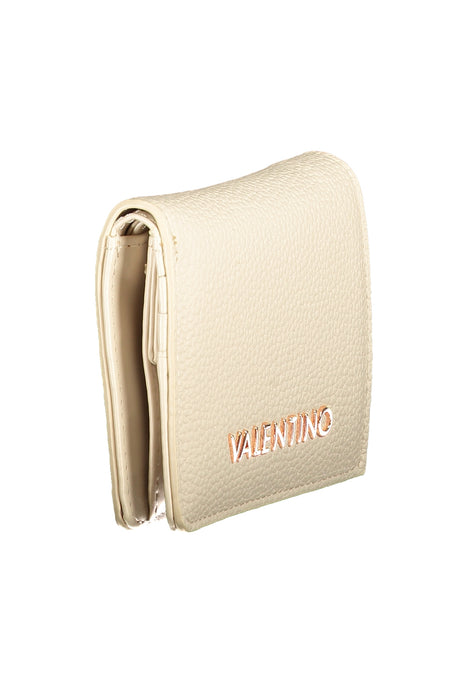 Valentino Bags Womens Wallet Beige
