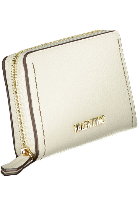 Valentino Bags Womens White Wallet