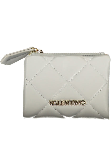 Valentino Bags Womens Grey Wallet