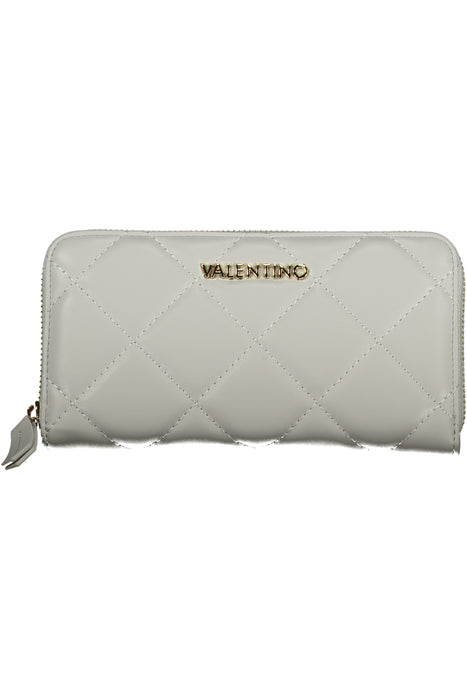 Valentino Bags Womens Grey Wallet