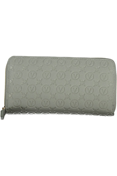 Valentino Bags Womens Grey Wallet