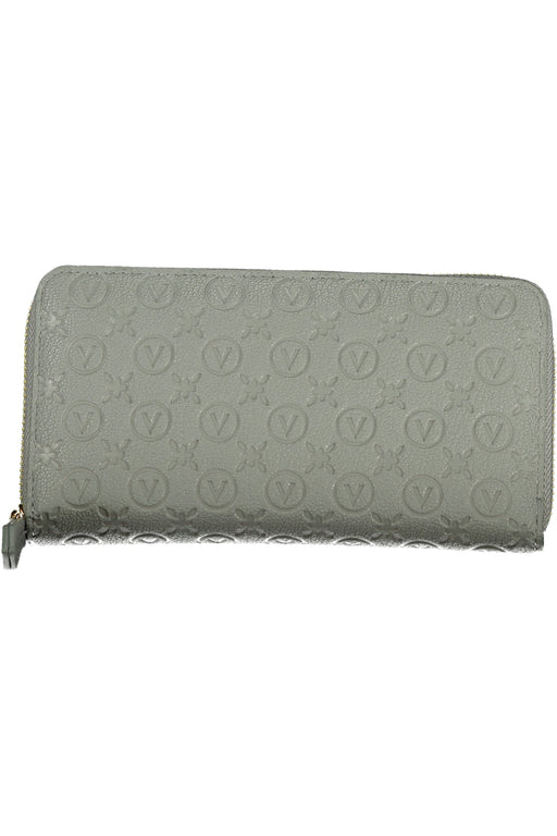 Valentino Bags Womens Grey Wallet