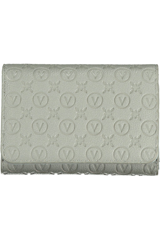 Valentino Bags Womens Grey Wallet