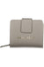Valentino Bags Womens Grey Wallet