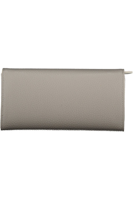Valentino Bags Womens Grey Wallet