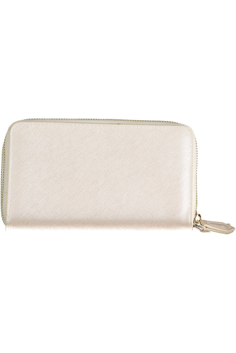 Valentino Bags Womens Wallet Grey