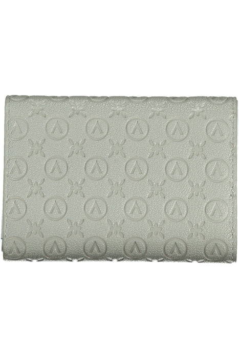 Valentino Bags Womens Grey Wallet