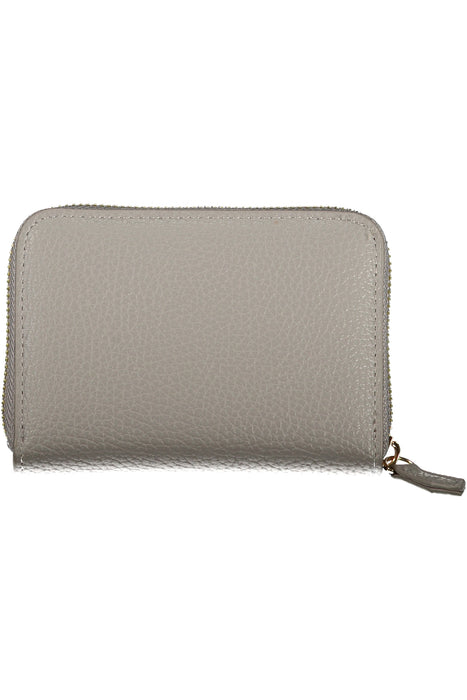 Valentino Bags Womens Grey Wallet