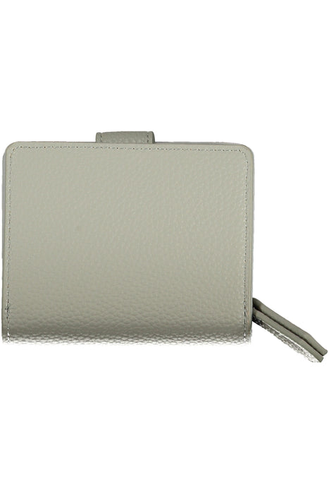 Valentino Bags Womens Grey Wallet