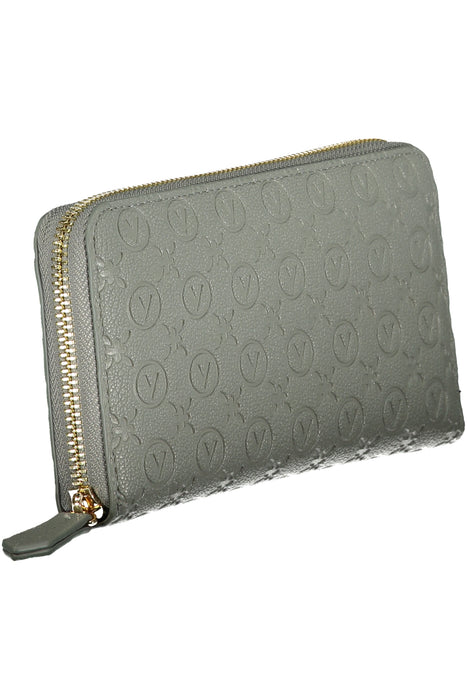Valentino Bags Womens Grey Wallet