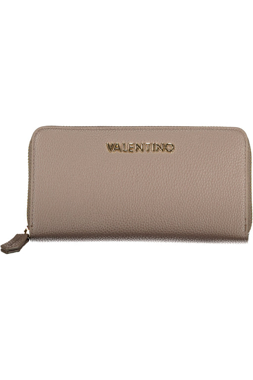 Valentino Bags Womens Wallet Brown