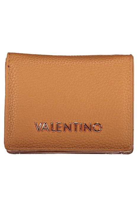 Valentino Bags Womens Wallet Brown
