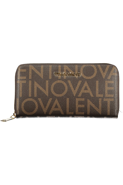 Valentino Bags Womens Wallet Brown