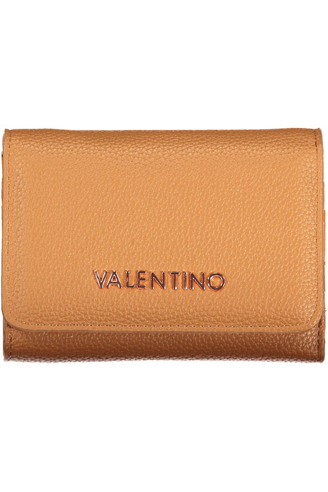 Valentino Bags Womens Wallet Brown