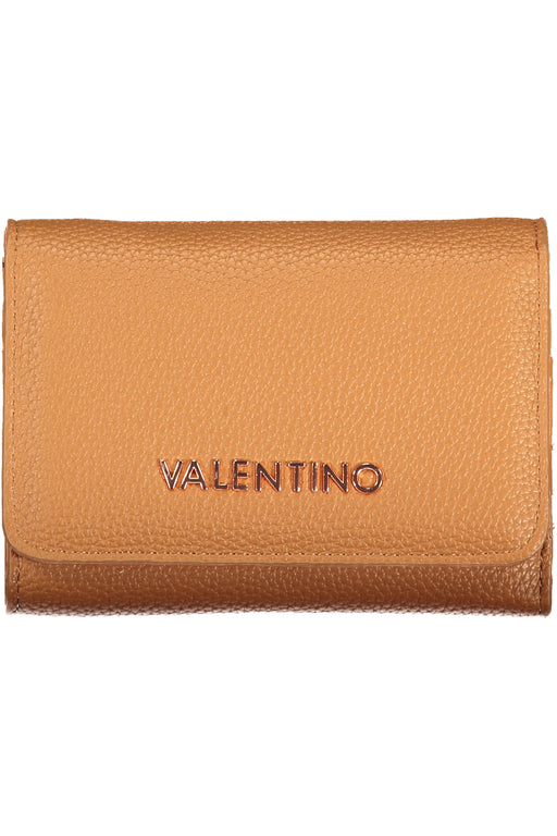 Valentino Bags Womens Wallet Brown