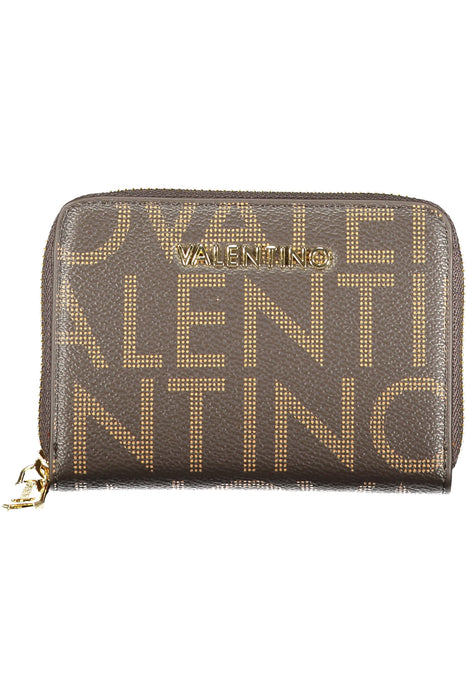 Valentino Bags Womens Wallet Brown
