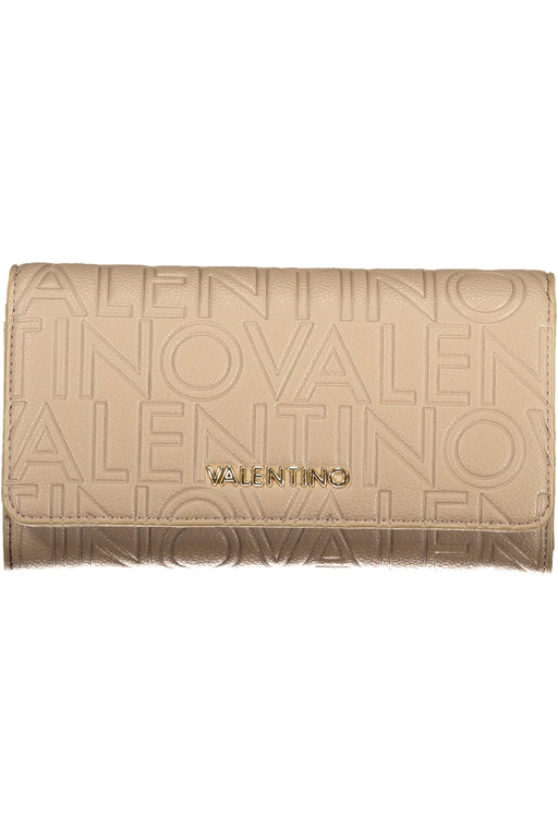 Valentino Bags Womens Wallet Brown