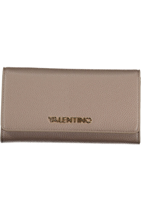 Valentino Bags Womens Wallet Brown