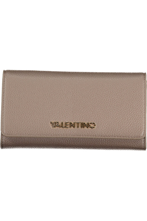 Valentino Bags Womens Wallet Brown