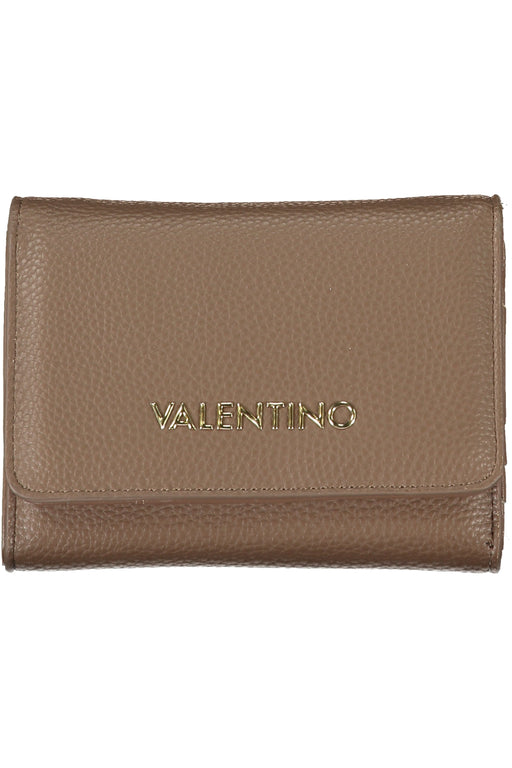 Valentino Bags Womens Wallet Brown