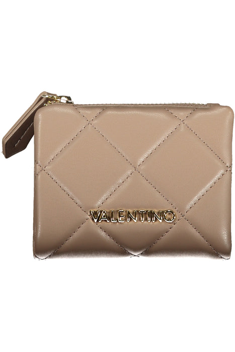 Valentino Bags Womens Wallet Brown