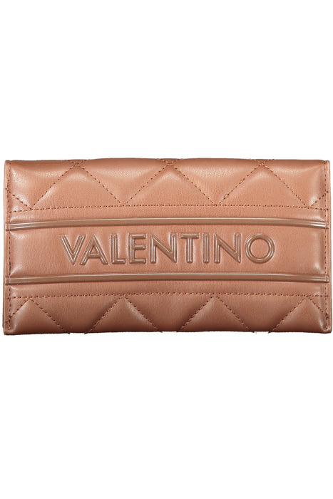 Valentino Bags Womens Wallet Brown