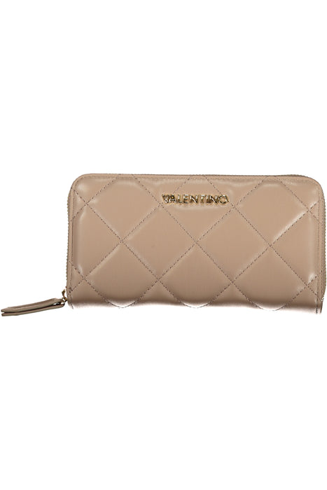Valentino Bags Womens Wallet Brown