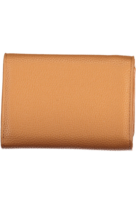 Valentino Bags Womens Wallet Brown