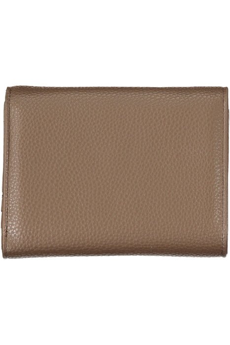 Valentino Bags Womens Wallet Brown