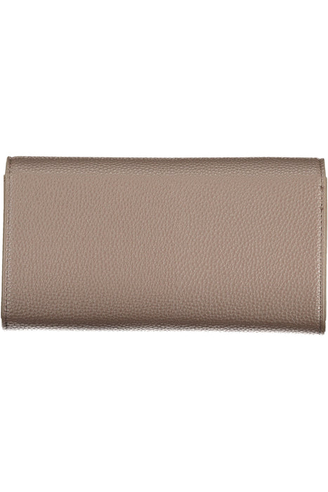 Valentino Bags Womens Wallet Brown