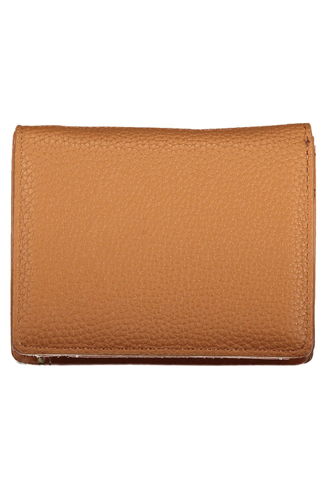 Valentino Bags Womens Wallet Brown