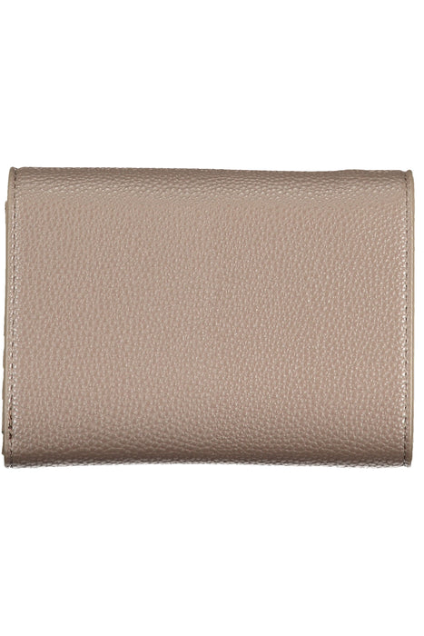 Valentino Bags Womens Wallet Brown