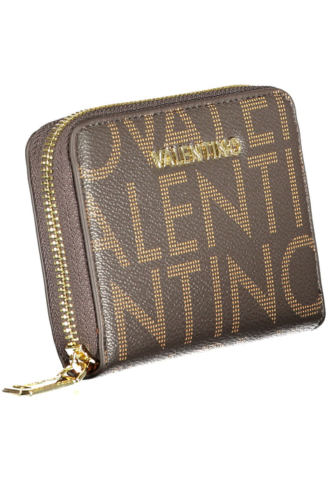 Valentino Bags Womens Wallet Brown