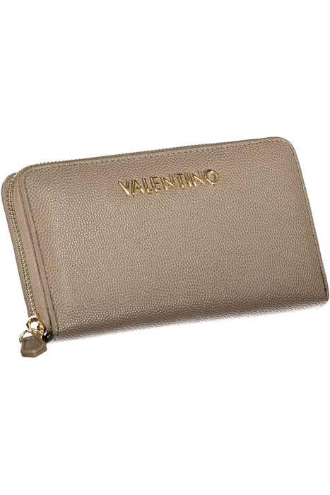 Valentino Bags Womens Wallet Brown