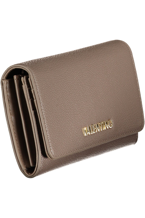 Valentino Bags Womens Wallet Brown