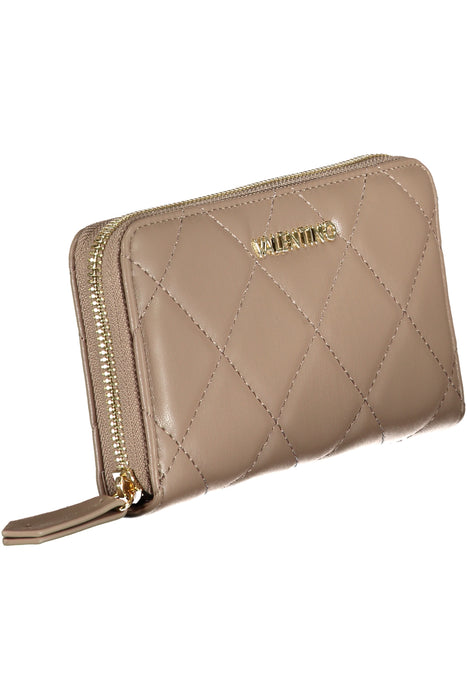 Valentino Bags Womens Wallet Brown
