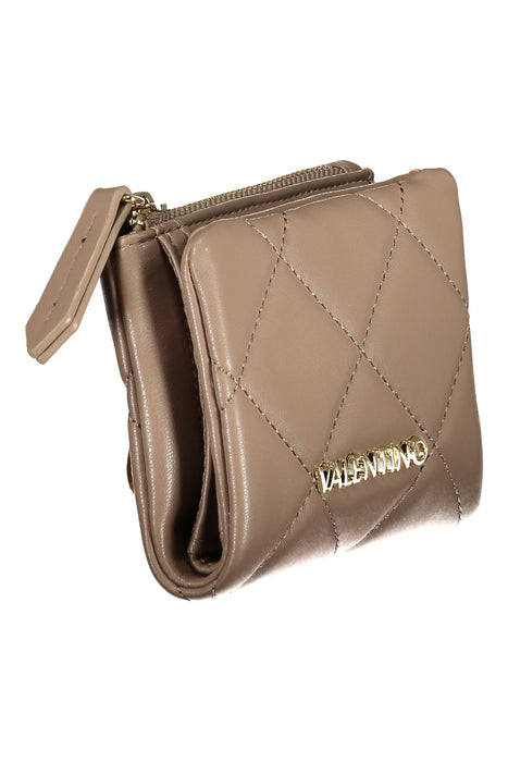 Valentino Bags Womens Wallet Brown